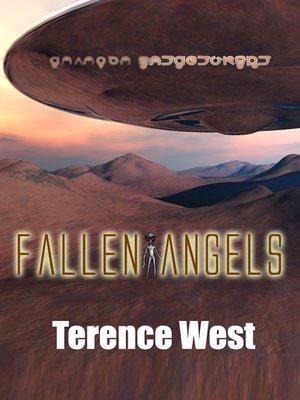 cover image of Fallen Angels